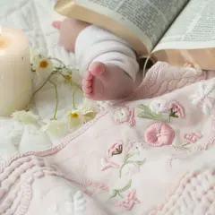 Zdjęcia z chrztu: 6 pomysłów na pamiątkowe ujęcia