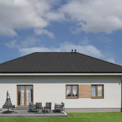 Dach styl: jak wybrać idealny typ dachu do Twojego domu?