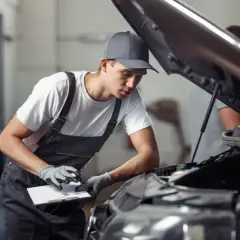 Czy chip tuning jest legalny? Sprawdź, zanim podejmiesz decyzję