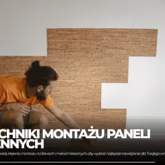 Montaż paneli ściennych krok po kroku: Zrób to sam bez błędów!