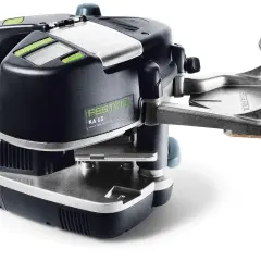 Plaqueuse de chant Festool KA 65 occasion, outil professionnel pour des finitions parfaites.
