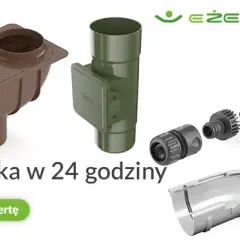 Ile kosztuje metr rynny plastikowej? Ceny, porady i wskazówki