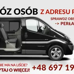 Ile kosztuje bus z adresu pod adres? Sprawdź ceny i oszczędzaj!
