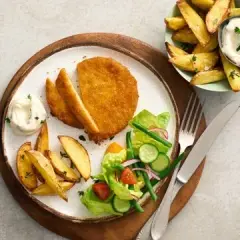 Jakie mięso pasuje do frytek? Odkryj najlepsze połączenia smakowe