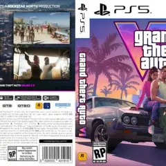 Ile będzie kosztować GTA 6 na PS5? Zaskakujące prognozy cenowe!