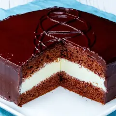 Jak zrobić Kinder Delice? Mój przepis, który zawsze się udaje!