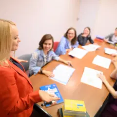 Nauka rosyjskiego: Jak zacząć, ile kosztuje i gdzie uczyć się efektywnie?