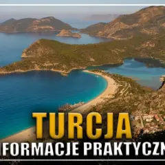 Czy obecnie jest bezpiecznie w Turcji? Ważne informacje dla podróżnych