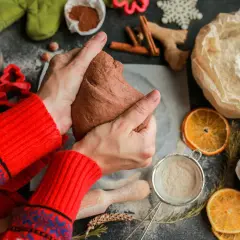 Proszek do pieczenia: Sekrety puszystych ciast. Jak go używać?