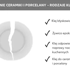Jak skleić kubek – skuteczne metody naprawy i uniknięcie strat