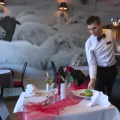 Gdzie zjeść w Piwnicznej-Zdroju? Odkryj najlepsze restauracje