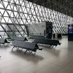 Co znaczy gate closed na lotnisku i co robić w tej sytuacji