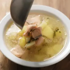 Jak zrobić zupę rybną, aby zachwycić smakiem i uniknąć błędów