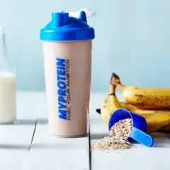 Czy shake proteinowy jest zdrowy? Odkryj korzyści i zagrożenia