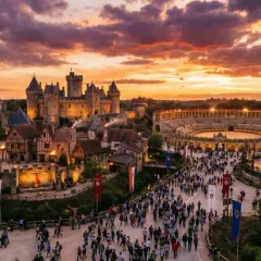 Puy du Fou : Quelles attractions choisir ? Le guide ultime