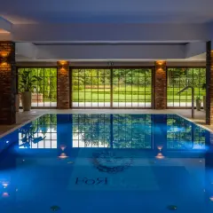 SPA Zielona Góra: Odkryj luksus, winoterapię i idealny relaks!