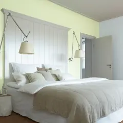 Die besten wandfarben für ein entspannendes schlafzimmer erleben