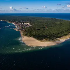 Najlepsze atrakcje w Helu, które musisz zobaczyć podczas wizyty