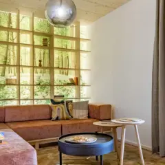 Wanddeko Wohnzimmer: Kreative Ideen für eine stilvolle Atmosphäre