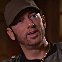 Eminem jak teraz wygląda - zaskakujące zmiany w jego wyglądzie