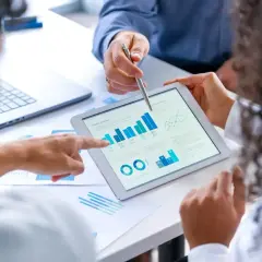 Co bank widzi w BIK? Zdolność kredytowa pod lupą eksperta.