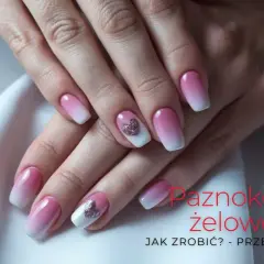 Manicure hybrydowy: Jak zrobić i usunąć? Kompletny poradnik