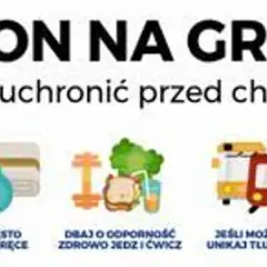 Skuteczna profilaktyka grypy: Jak uniknąć zachorowania?