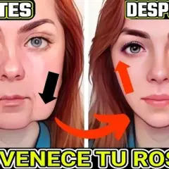 Gimnasia facial: mejora tu apariencia y reduce arrugas de forma efectiva