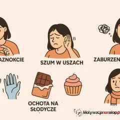 Objawy niedoboru białka: Czy twoje ciało wysyła sygnały?