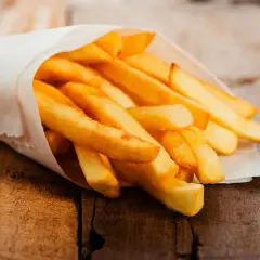 Mrożone frytki: Zdrowe czy nie? Jak jeść bez wyrzutów sumienia?