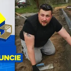 Jak zrobić taras betonowy na gruncie: skuteczna instrukcja w 6 krokach