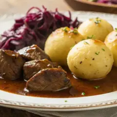 Co do klusek śląskich? Odkryj 30+ pomysłów na każdy gust!