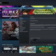 Jak bezpiecznie pożyczyć grę na Steam bez kupowania i wydawania pieniędzy