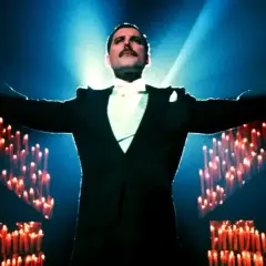 Muzyka z filmu Nieśmiertelny: Queen i Kamen Fenomen, który wciąż fascynuje