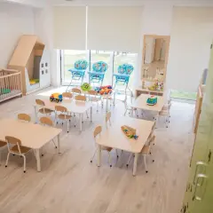 Ile kosztuje żłobek państwowy w Gdańsku? Sprawdź nowe opłaty i wsparcie