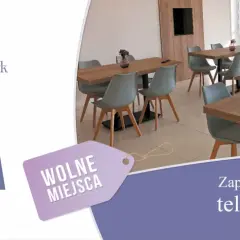 Leśny zakątek seniora: Checklista wyboru idealnego domu opieki