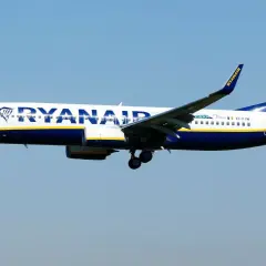 Ryanair czy samolot wylądował? Sprawdź status swojego lotu teraz