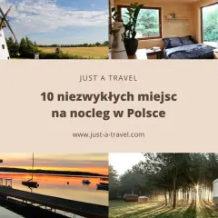 Gdzie szukać noclegów w Polsce? Przewodnik po platformach i trikach