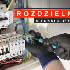 Jak podłączyć bezpieczniki w rozdzielni - uniknij najczęstszych błędów
