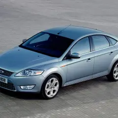 Ford Mondeo MK4: Wersje wyposażenia i ich najważniejsze cechy i funkcje