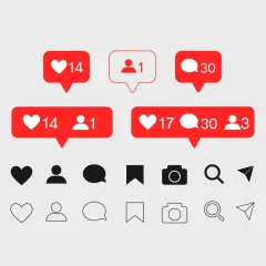 O której dodawać zdjęcia na Instagram, aby zyskać więcej lajków?
