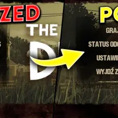 Spolszczenie The Walking Dead - Jak łatwo zainstalować i grać po polsku