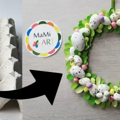 Ozdoby wielkanocne DIY: Stwórz magię świąt krok po kroku!