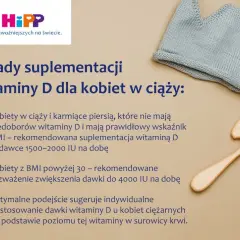 Jakie suplementy w ciąży są niezbędne dla zdrowia mamy i dziecka