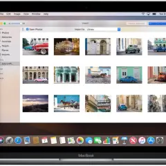 Jak zgrać zdjęcia z iPhone na laptopa bez problemów i frustracji