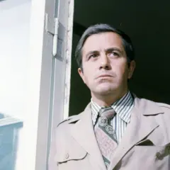 Reżyser filmu barwy ochronne: Krzysztof Zanussi i jego dziedzictwo