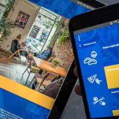 Najlepsza aplikacja „gdzie zjeść w Poznaniu” – znajdź idealne miejsce