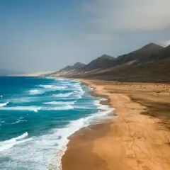Fuerteventura najpiękniejsze miejsca, które zaskoczą Twoje zmysły