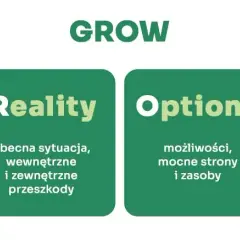 Model GROW co to jest i jak skutecznie go zastosować w coachingu