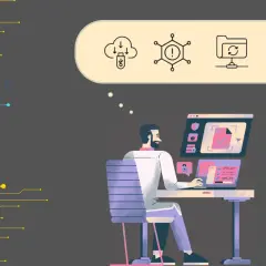 Na przykładzie jakiego ćwiczenia omówiono skuteczne działania informacyjne?